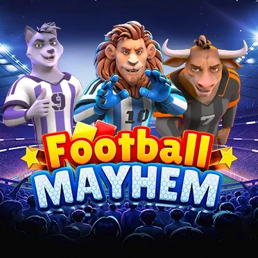Football Mayhem