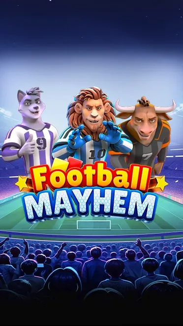 Football Mayhem
