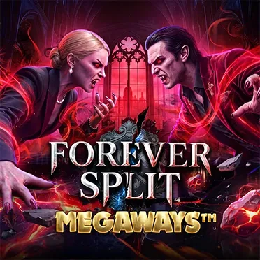 Forever Split Megaways
