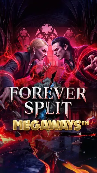 Forever Split Megaways