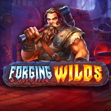 Forging Wilds
