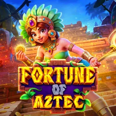 Fortune of Aztec