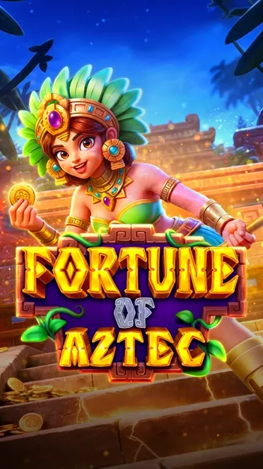 Fortune of Aztec
