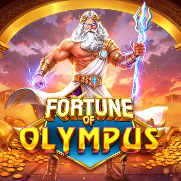 Fortune of Olympus