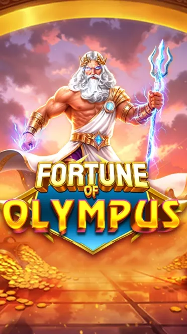 Fortune of Olympus