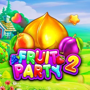 Fruit Party 2