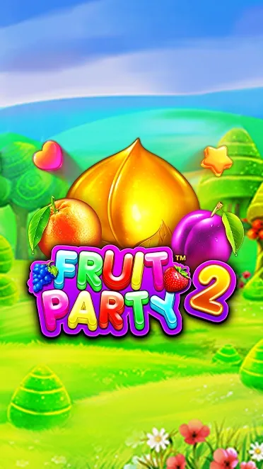 Fruit Party 2
