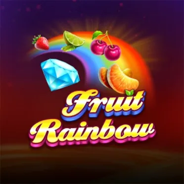Fruit Rainbow