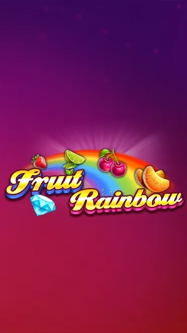 Fruit Rainbow