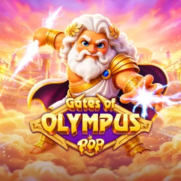 Gates of Olympus POP