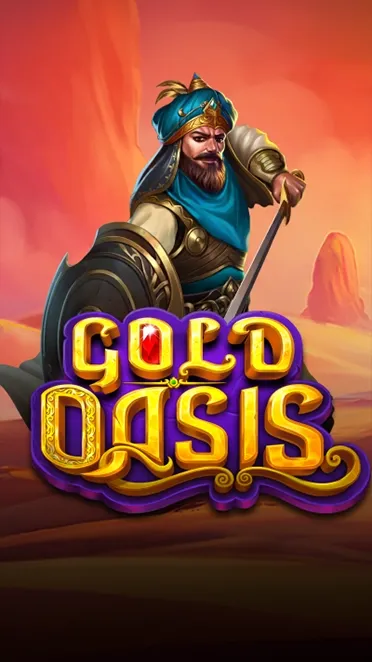Gold Oasis