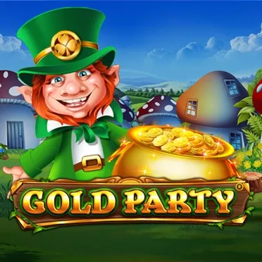 Gold Party