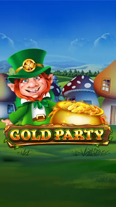Gold Party