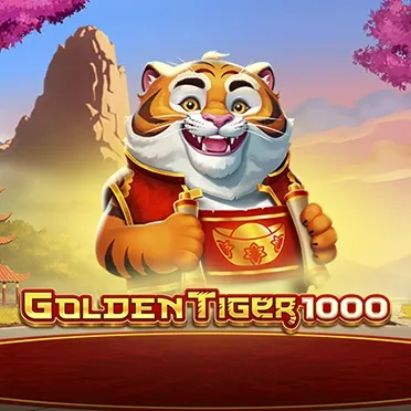 Golden Tiger 1000