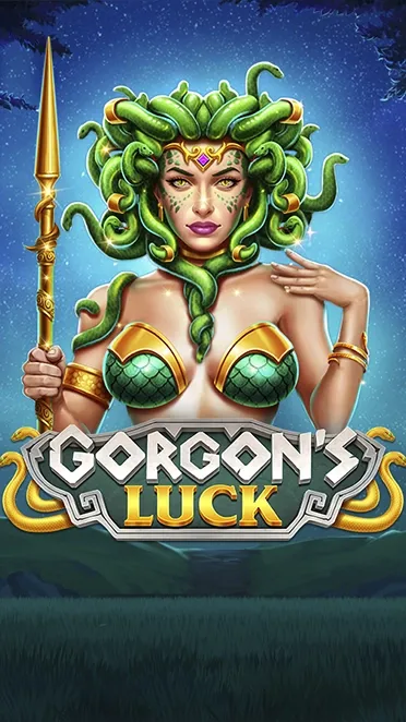 Gorgon's Luck