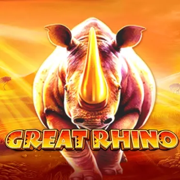 Great Rhino