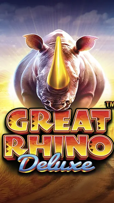 Great Rhino Deluxe