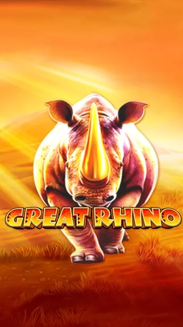 Great Rhino