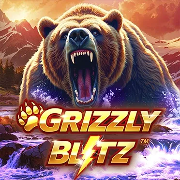 Grizzly Blitz