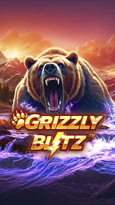 Grizzly Blitz