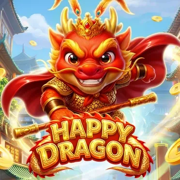 Happy Dragon