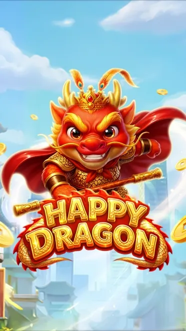 Happy Dragon