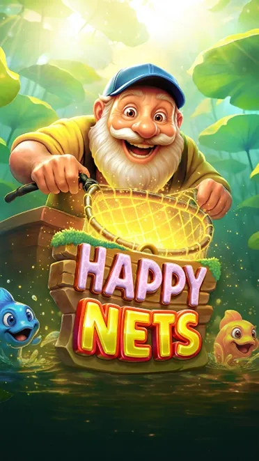 Happy Nets