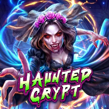 Haunted Crypt