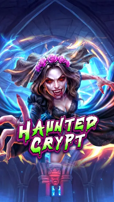 Haunted Crypt