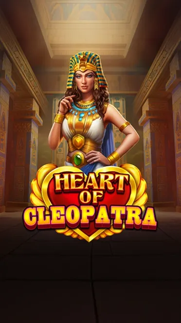 Heart of Cleopatra