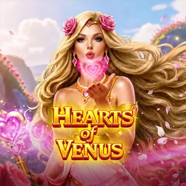 Hearts of Venus