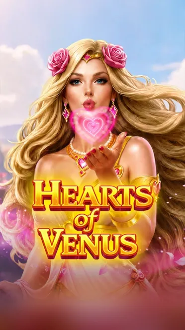 Hearts of Venus