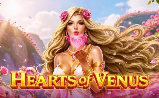 Hearts of Venus