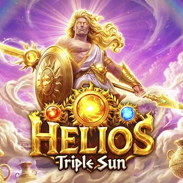 Helios : Triple Sun