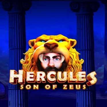 Hercules Son of Zeus
