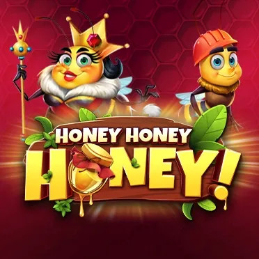 Honey Honey Honey