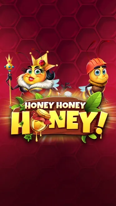 Honey Honey Honey