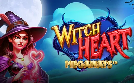 Witch Heart Megaways