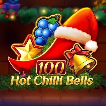 Hot Chilli Bells 100