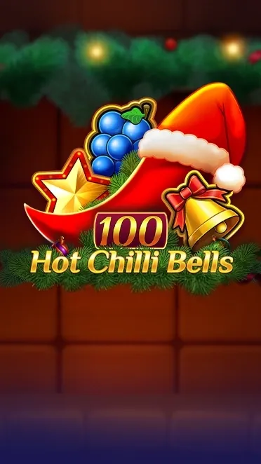 Hot Chilli Bells 100
