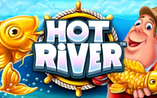 Hot River