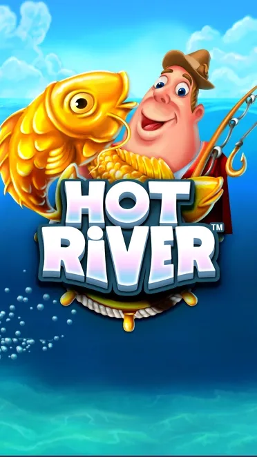 Hot River