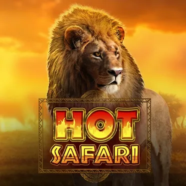 Hot Safari