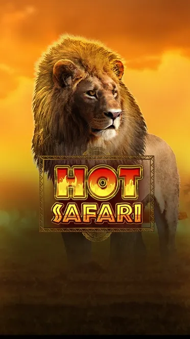 Hot Safari