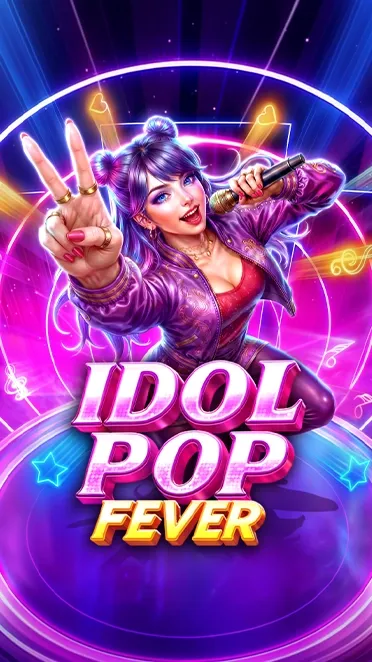 Idol Pop Fever