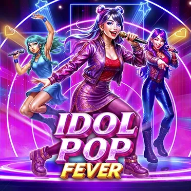 Idol Pop Fever