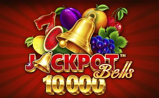 Jackpot Bells 10000