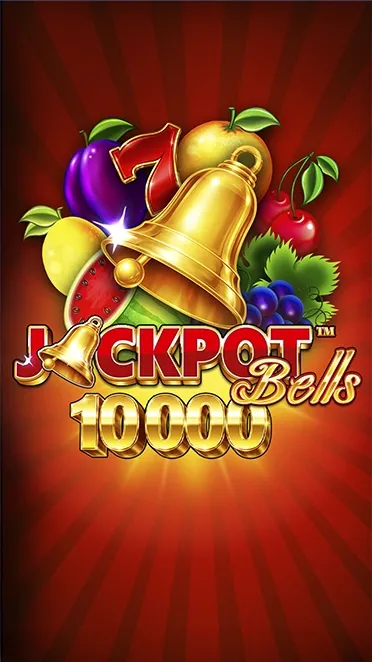 Jackpot Bells 10000