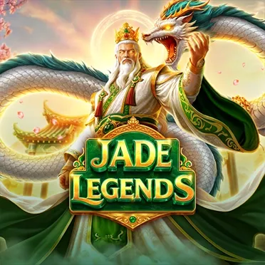 Jade Legends