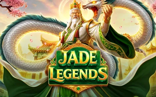 Jade Legends